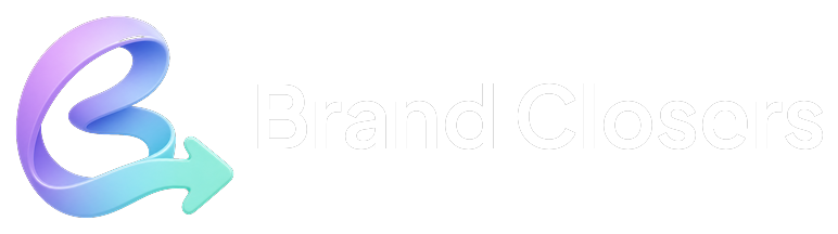 Brand Closers